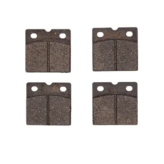 R1 Concepts 2310-0971-00 Ceramic Pads